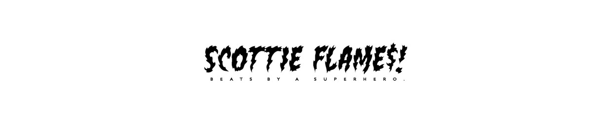 Scottie Flame$!