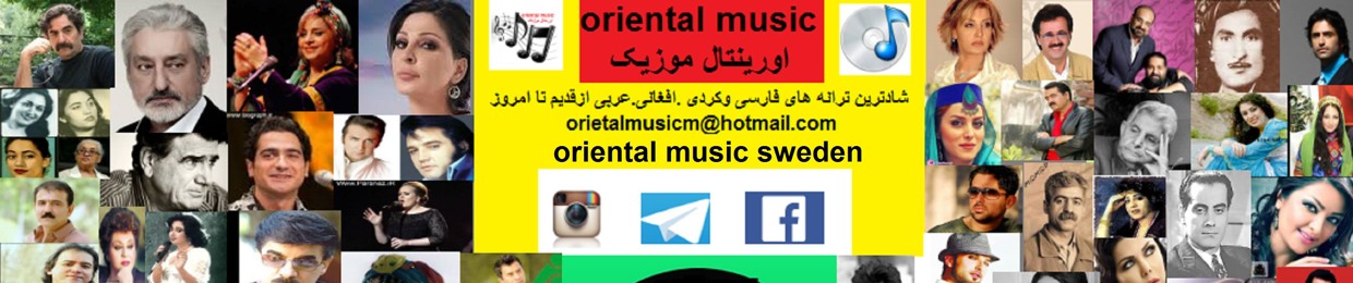 oriental music sweden