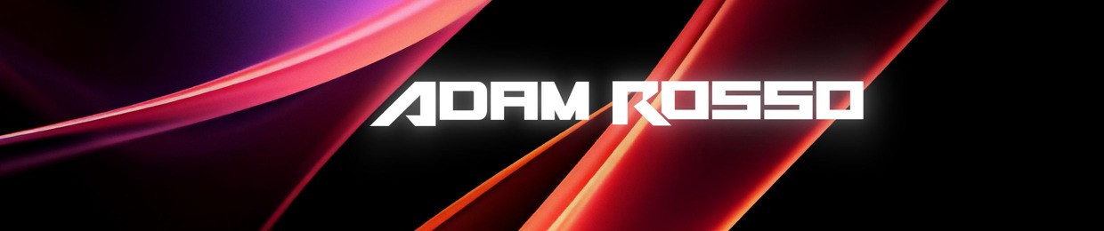 Adam Rosso