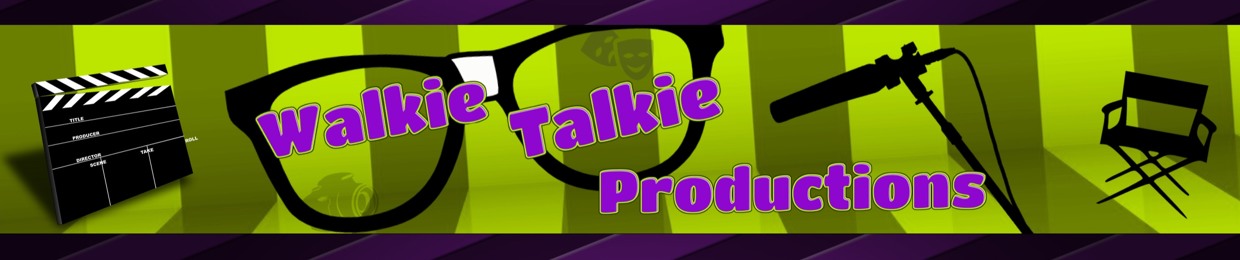 Walkie Talkie Productions