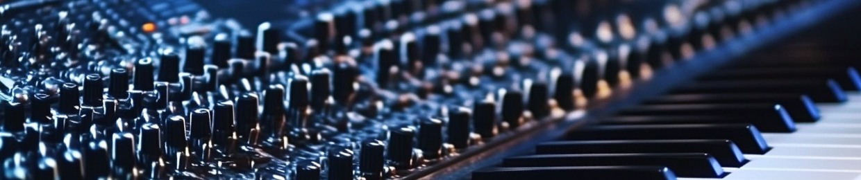 NoiseWork Productions - Richard Bergholtz