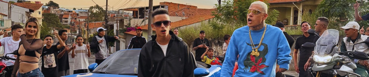 MC Mãozinha