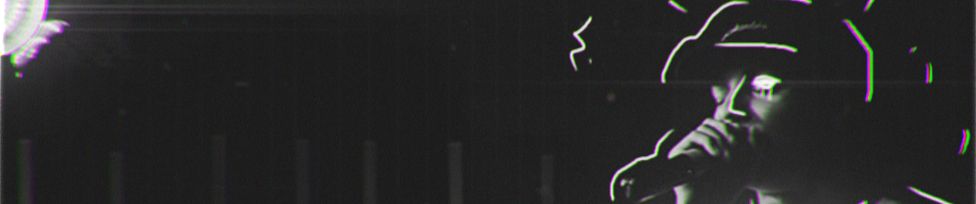 SoundCloud banner for @admires