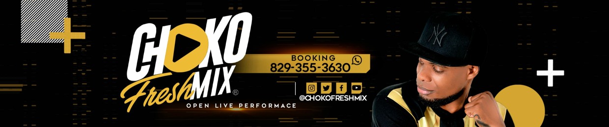 ChokoFreshMix