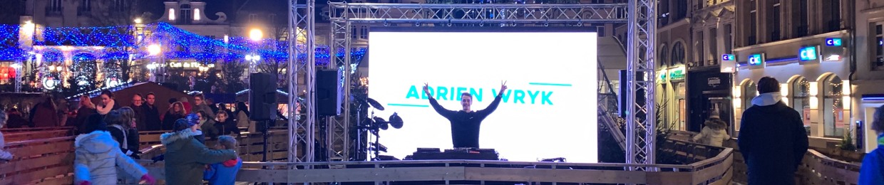 Adrien Wryk