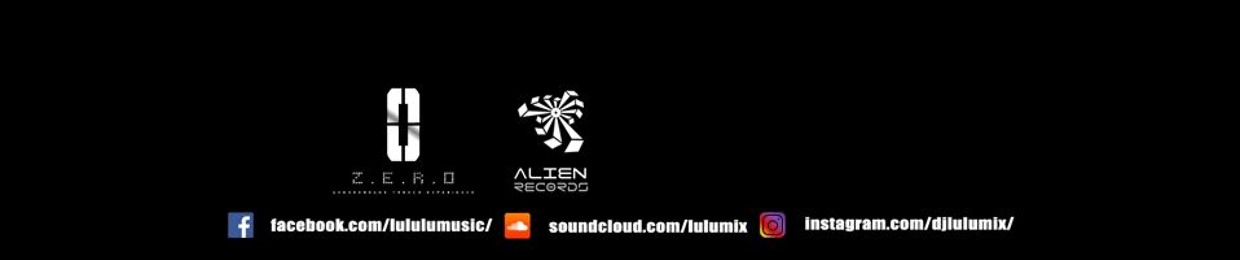 LULU (AlienRecords / 0=zero)