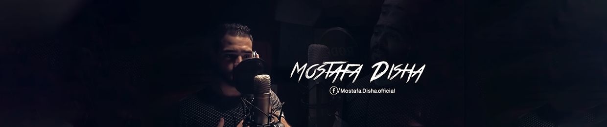 Mostafa Disha