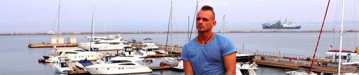 Dmitriy Sviridov