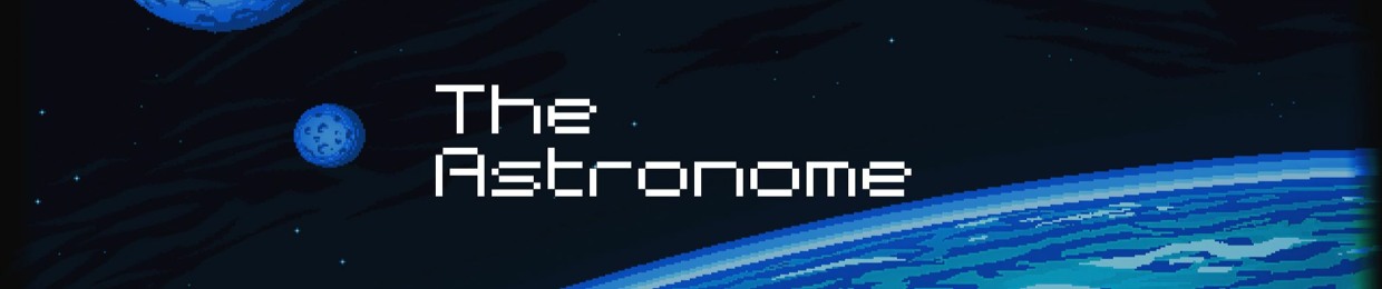 The Astronome