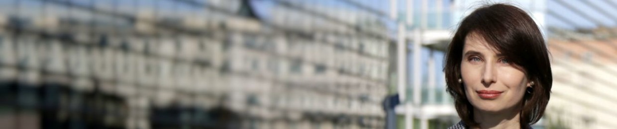 Ольга Юрковская