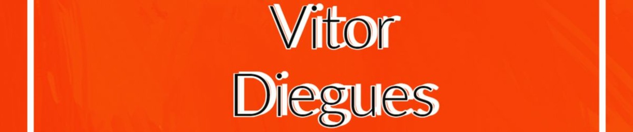 Vitor Mariano Diegues