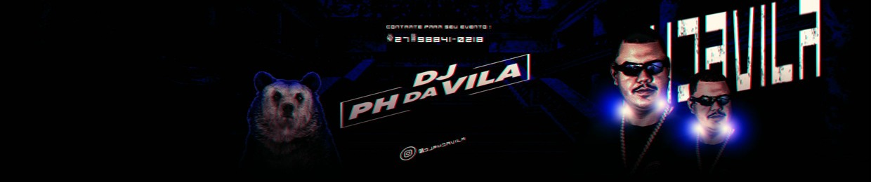 DJ PH DA VILA