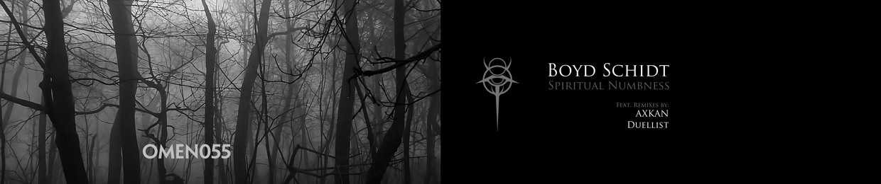 OMEN Recordings