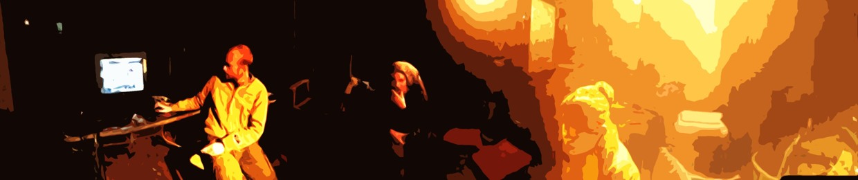 Shetland Slam