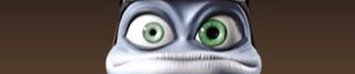 Mr. Frog
