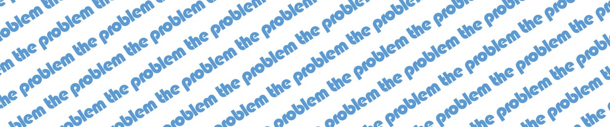 The Problem with Reading