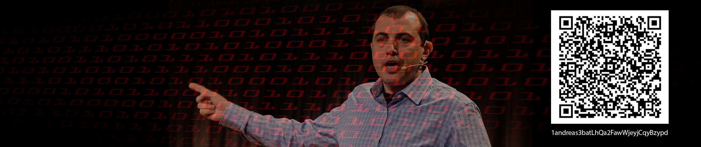 Popular music tracks, songs tagged andreas antonopoulos on SoundCloud
