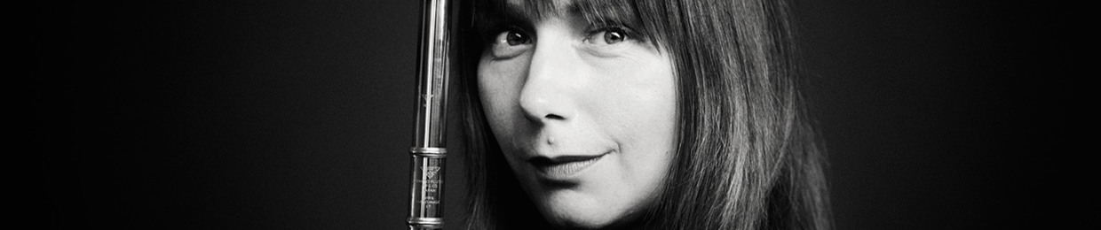 Katja Pitelina flute