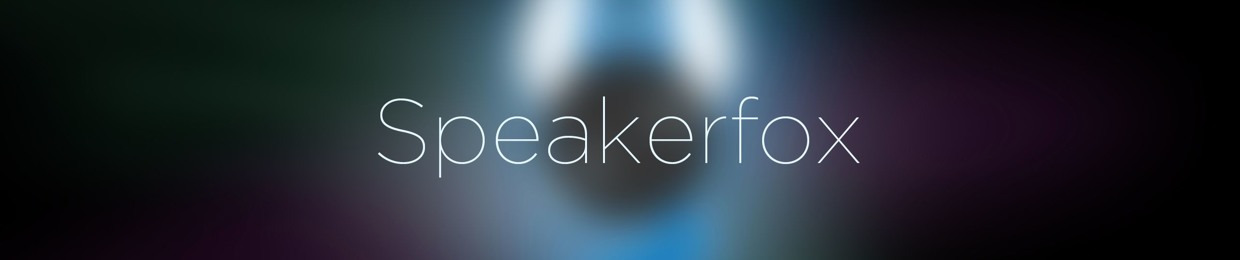 Speakerfox