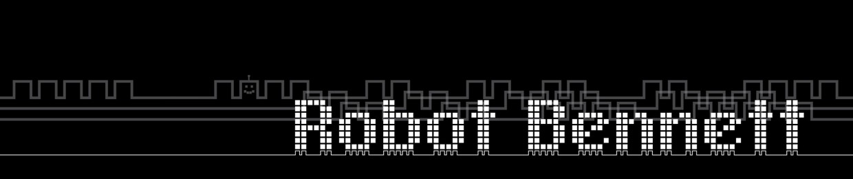 Robot Bennett