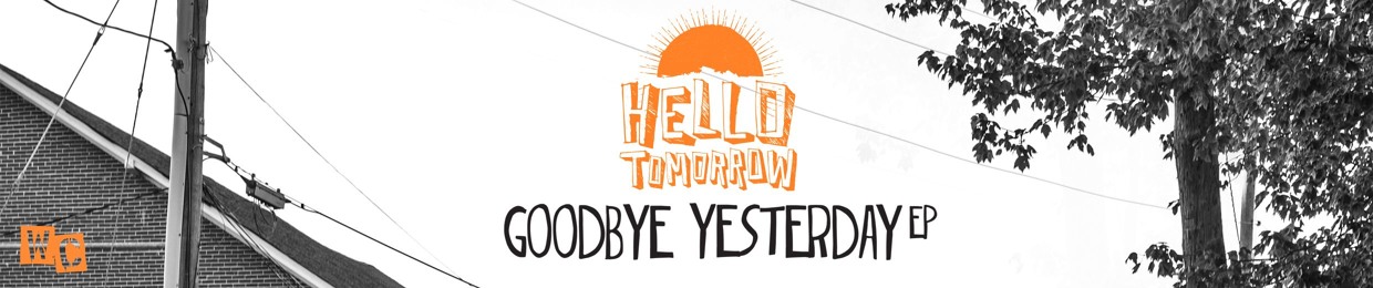Hello Tomorrow