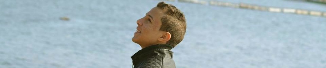 اسلام احمد غريب