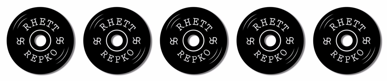 Rhett Repko