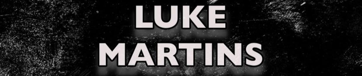 LUKE MARTINS