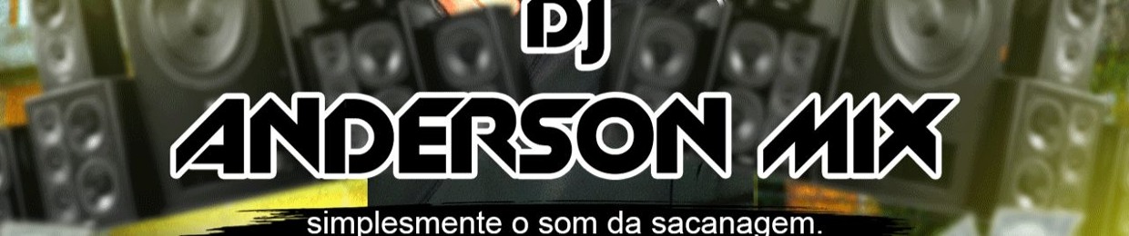 DJ ANDERSON MIX