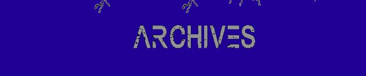 TechTonium Archives & Extras