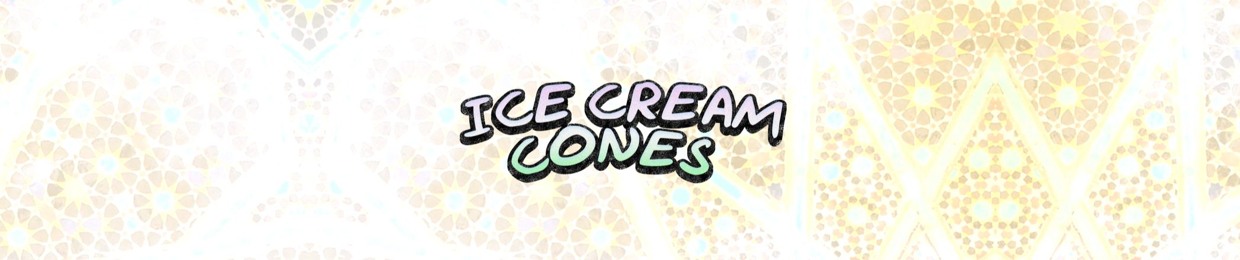 Ice Cream Cones
