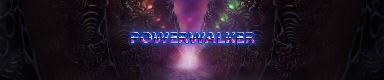 Powerwalker