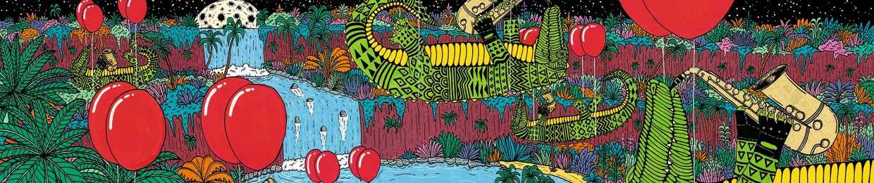 Mulga's Magical Musical Creatures