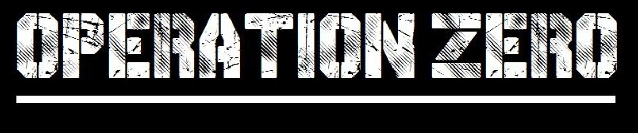Operation Zero