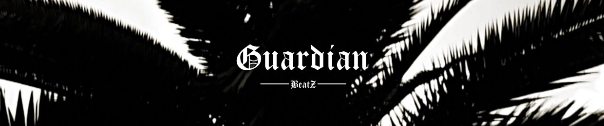 Guardian Beatz