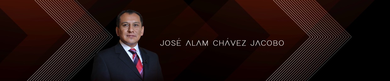 Jose Alam Chavez Jacobo