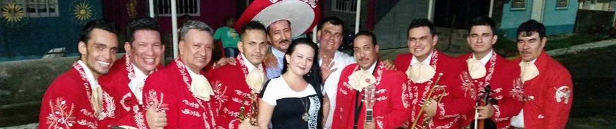 Mariachi Nuevo Azteca Barrancabermeja