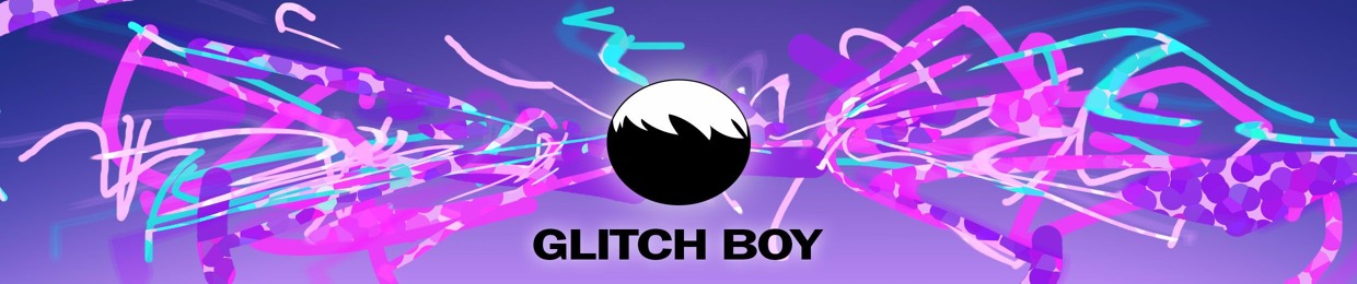 Glitch Boy