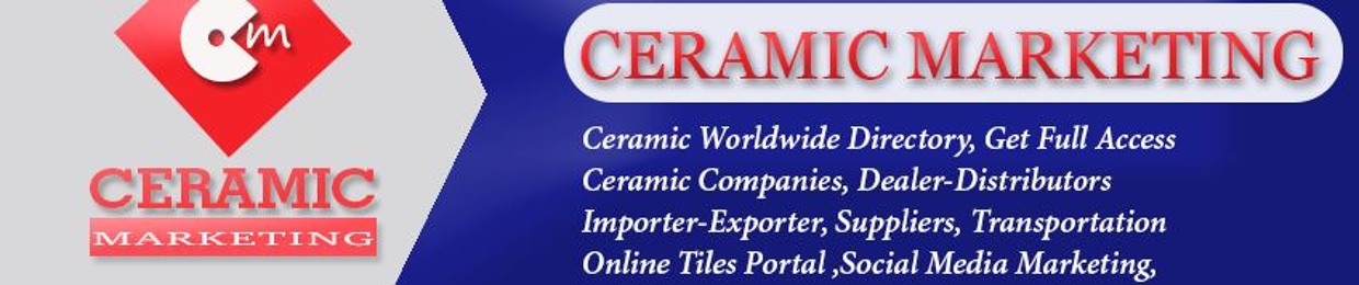 Ceramic Marketing