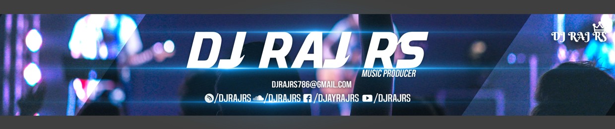 DJ RAJ RS