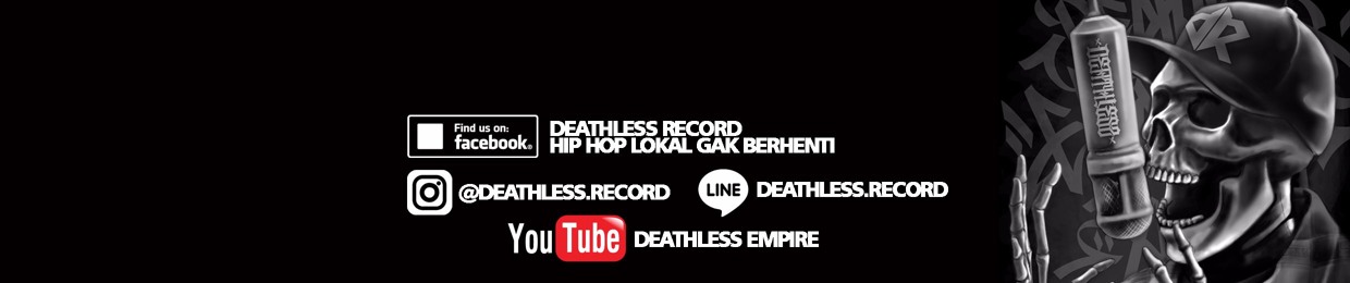 DEATHLESS RECORD