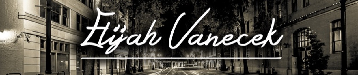 Elijah (OLD ACCOUNT)