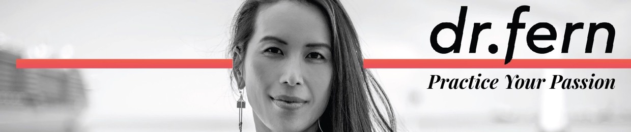 Practice Your Passion