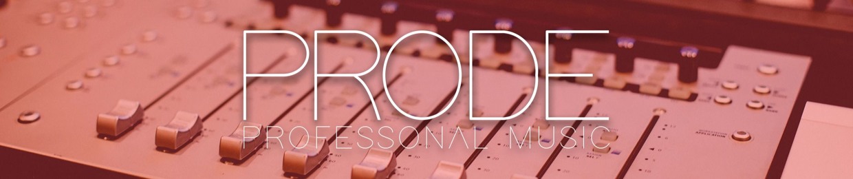 PROFESSIONAL MUSIC