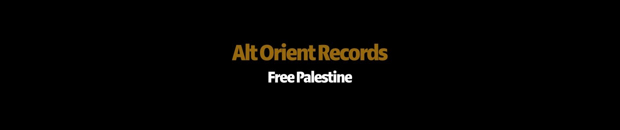Alt Orient