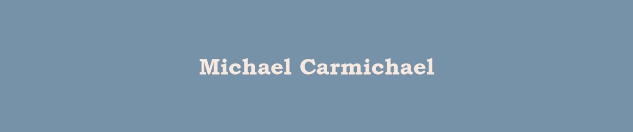 Michael Carmichael