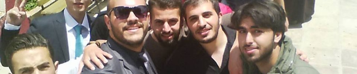 Omar Abu Afefa