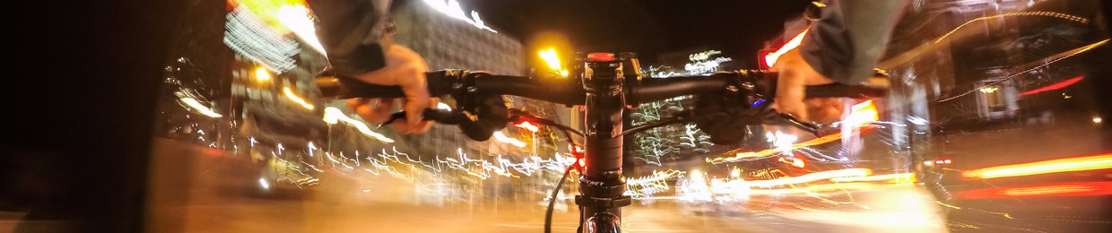 Welcome to Pixnbike Podcast!