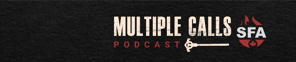 Multiple Calls Podcast