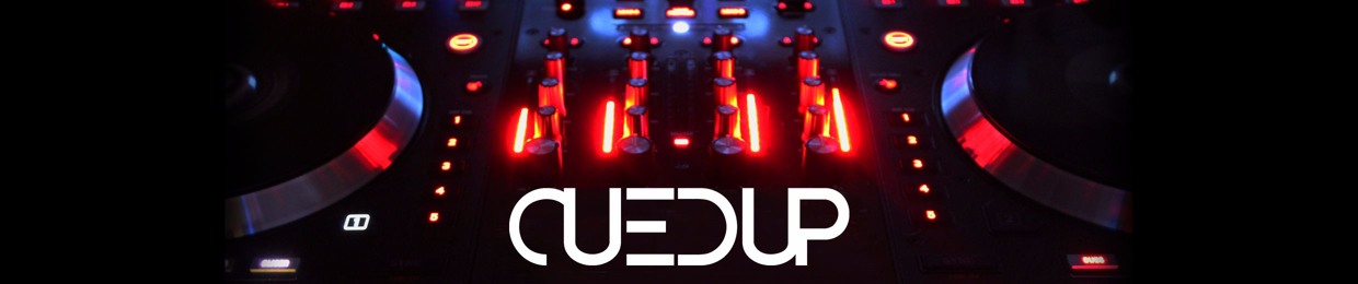 DJ Cuedup